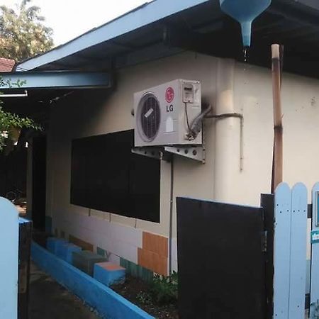 Patchaya Guesthouse Amphawa Dış mekan fotoğraf