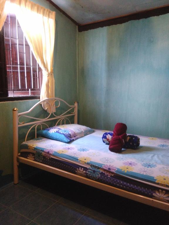Patchaya Guesthouse Amphawa Dış mekan fotoğraf