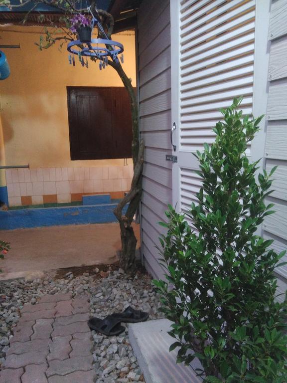 Patchaya Guesthouse Amphawa Dış mekan fotoğraf