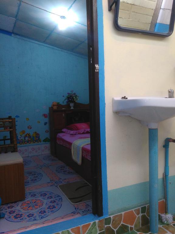 Patchaya Guesthouse Amphawa Dış mekan fotoğraf
